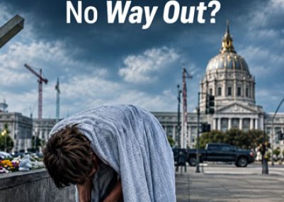 Fentanilo No Way Out