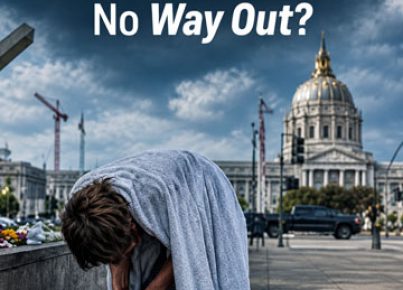 Fentanilo No Way Out