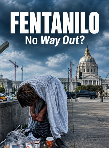 Fentanilo: ¿No way out?