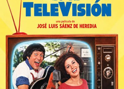 Historias de la televisión (1965)