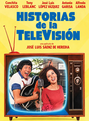 Historias de la televisión (1965)