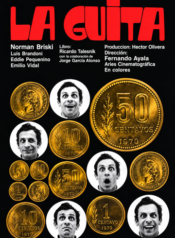 La Guita (1970)
