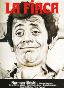 La fiaca (1969)