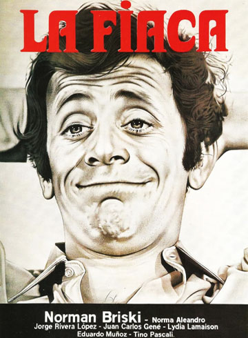 La fiaca (1969)
