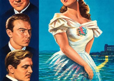 La gran tentacion-1948