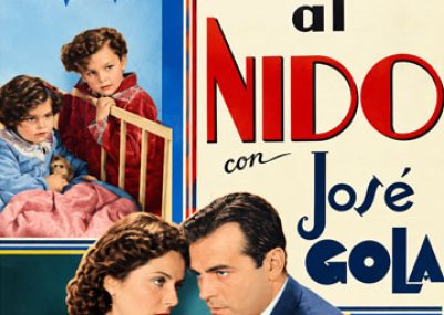 La vuelta al nido-1938