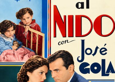 La vuelta al nido-1938