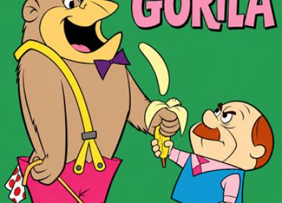 Maguila Gorila Temp1-1964
