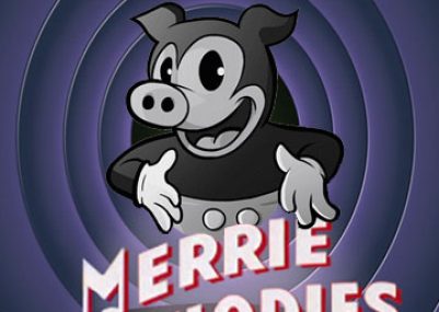 Merrie Melodies Temp1