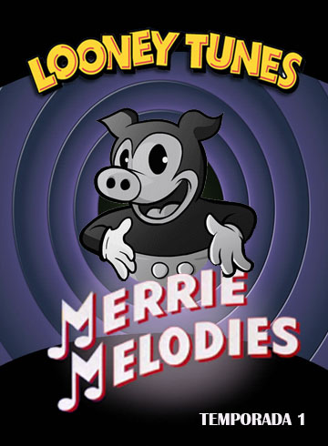 Merrie Melodies