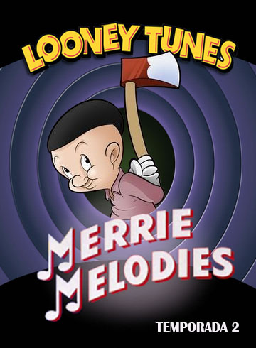 Merrie Melodies