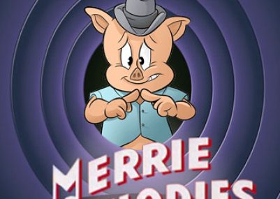 Merrie Melodies Temp4