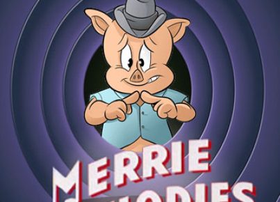 Merrie Melodies Temp4