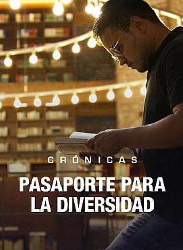 Pasaporte para la diversidad