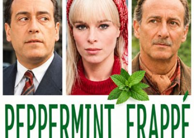 Peppermint Frappé-1967