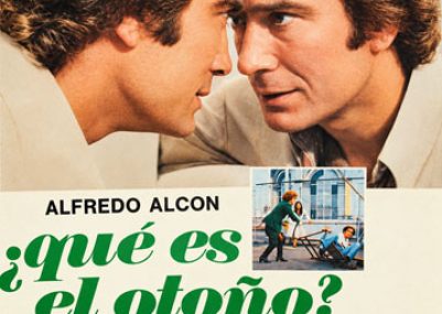 Que es el otono-1977