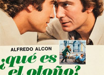 Que es el otono-1977