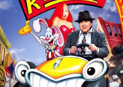 Quién engañó a Roger Rabbit