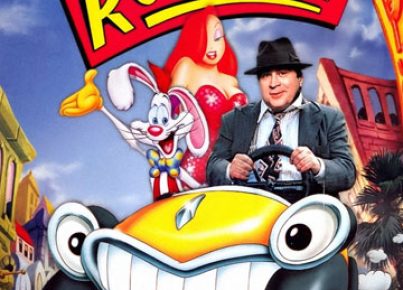 Quién engañó a Roger Rabbit