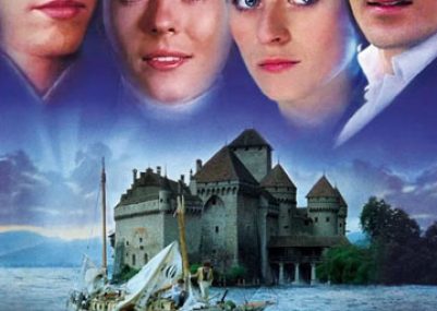 Remando al viento-1988