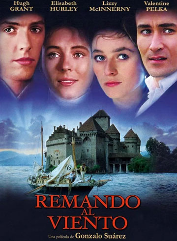 Remando al viento (1988)