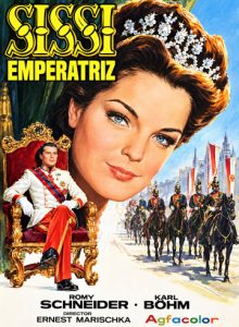 Sissi emperatriz (1957)