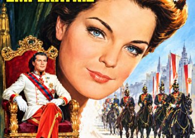 Sissi emperatriz-1957