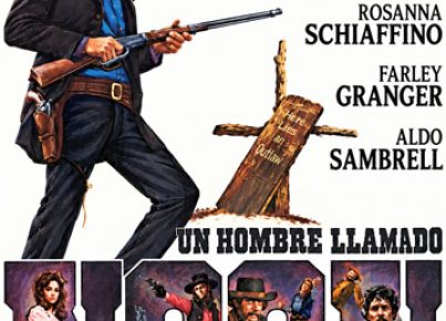 Un hombre llamado Noon-1973