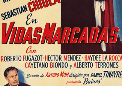 Vidas marcadas (1942)