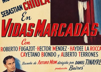 Vidas marcadas (1942)