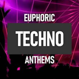 PLAYLIST - Techno Anthems