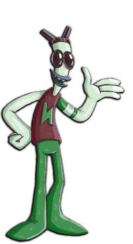 PNG Armikrog